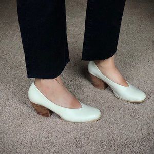 Rachel Comey Kitten Pumps